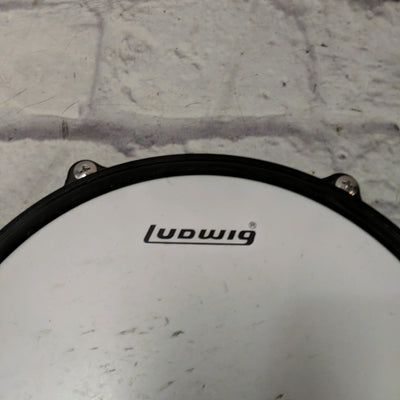 Ludwig 8 Inch Practice Pad Practice Pad