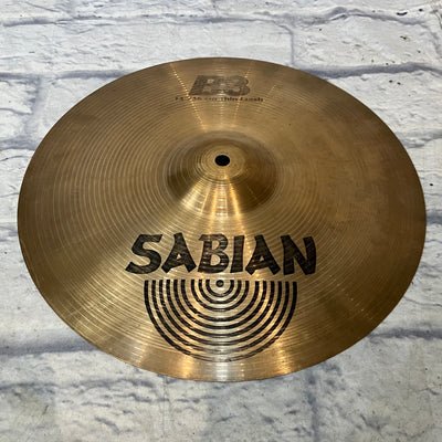 Sabian B8 14" Thin Crash Cymbal