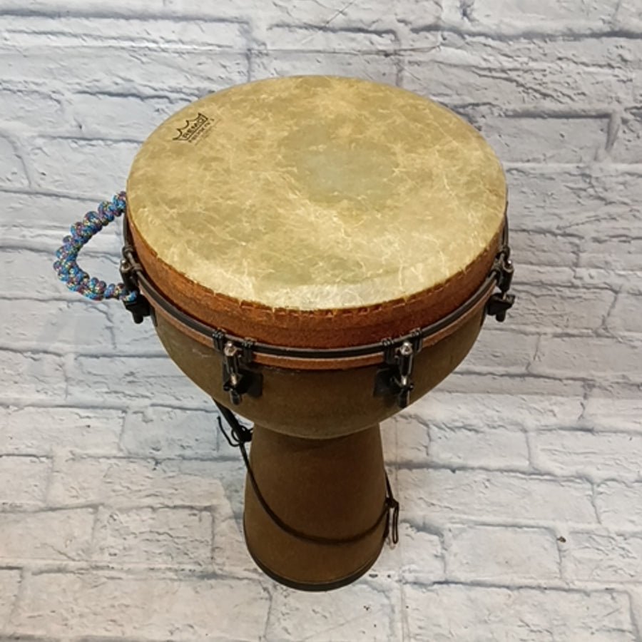 Remo World Percussion 14" Djembe
