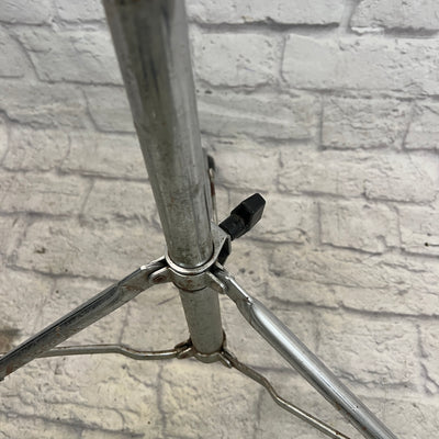 Ludwig Straight Cymbal Stand
