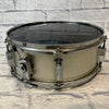 Royce 14" x 5.5" Snare Drum - Silver