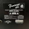 Fender Frontman 15G Guitar Combo Amp