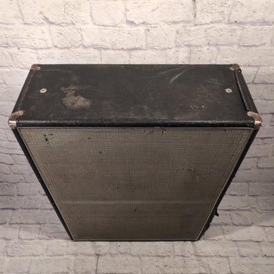 Vintage 1967 Fender Bandmaster 2x12 Guitar Cab