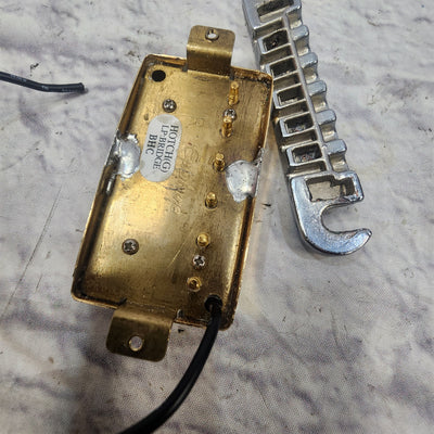 Epiphone Gold BHC Bridge Humbucker