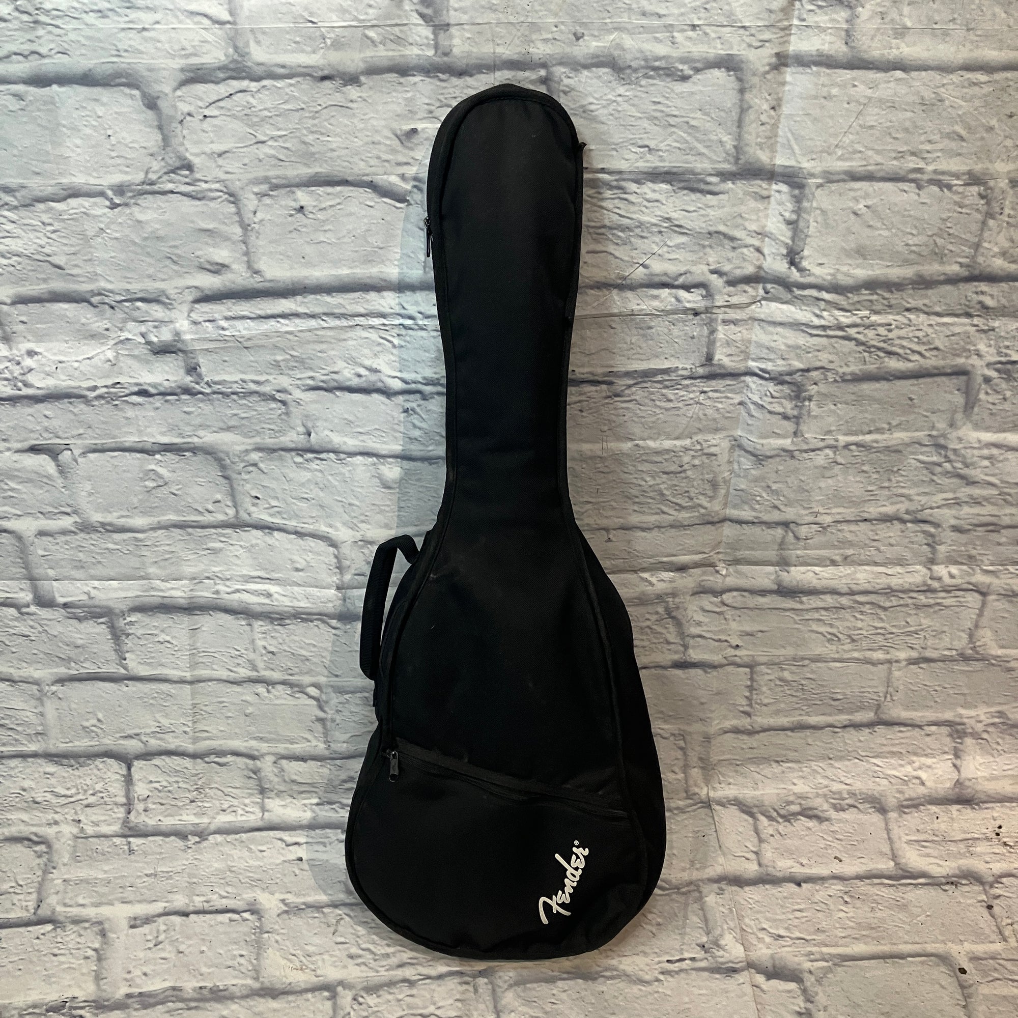 Fender TG-4 TF Travel Acoustic Guitar w/ Gig Bag