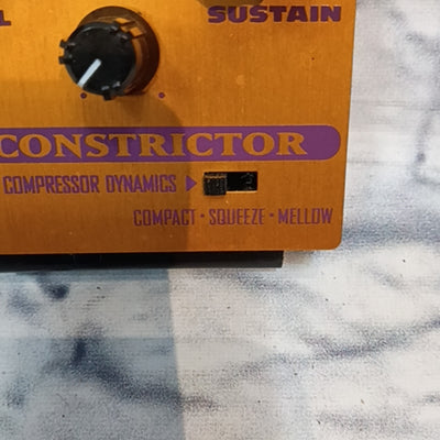 Line 6 ToneCore Constrictor Compressor (Module) 2006 - 2010  Effect Pedal