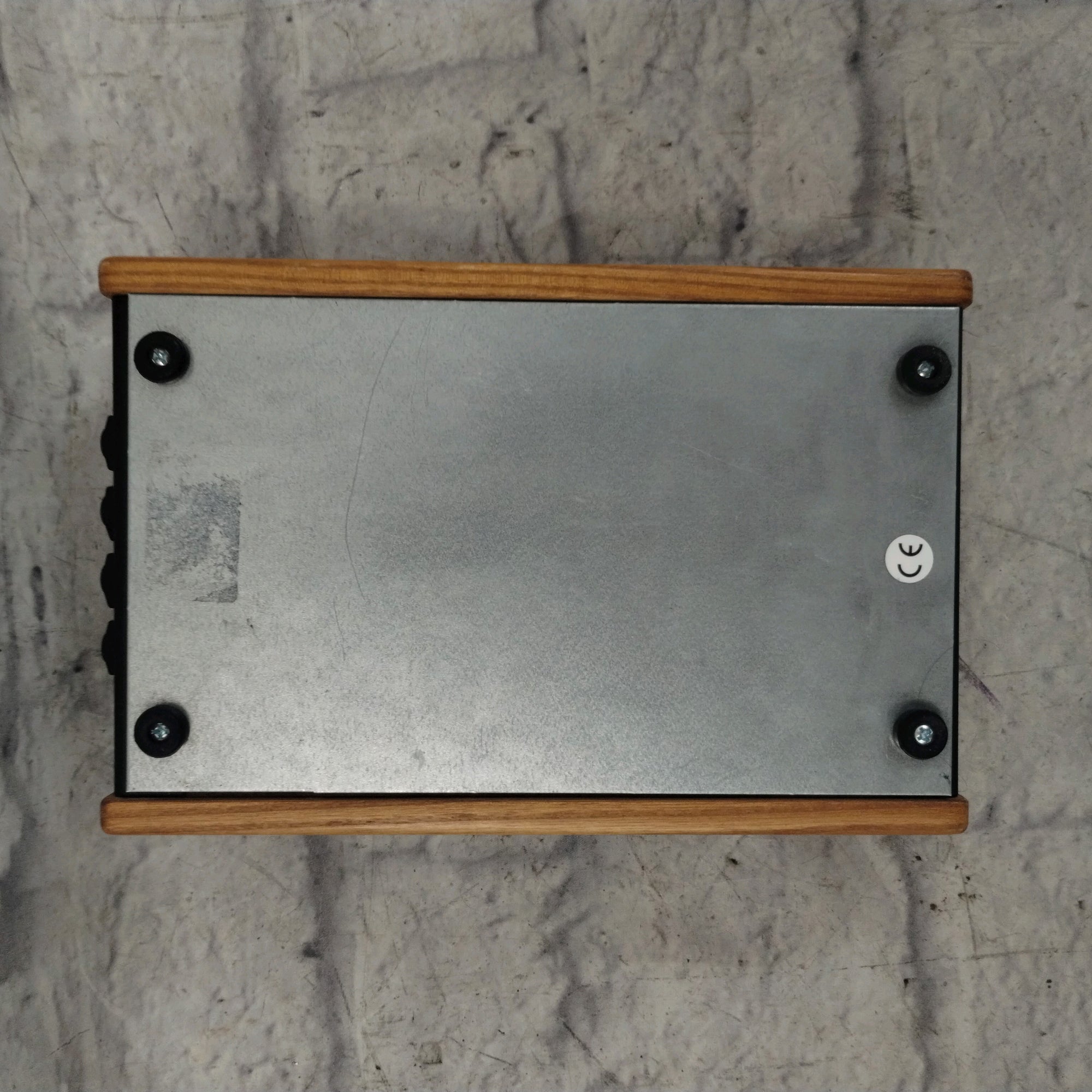Moog MoogerFooger MF-102 Ring Modulator Pedal