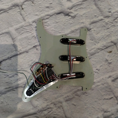 EMG Vince Gill Loaded Prewired Pickguard VG20