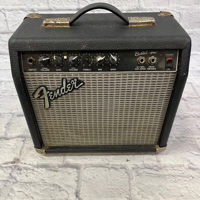 Fender Bullet PR241 Guitar Combo Amp