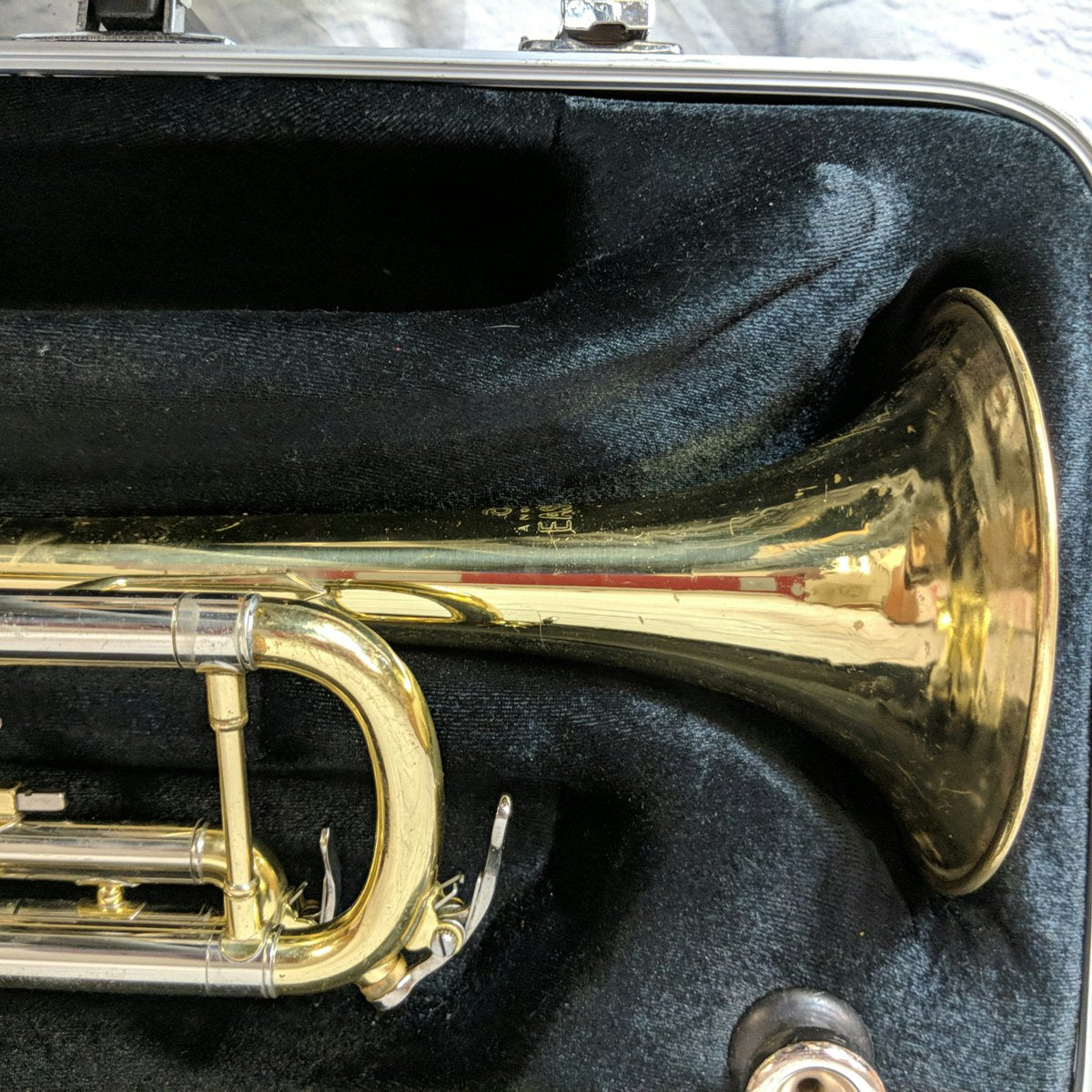 Andreas Eastman Student Trumpet Outfit 511703