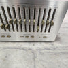Pioneer SG-9800 Graphic Equalizer Home Audio EQ