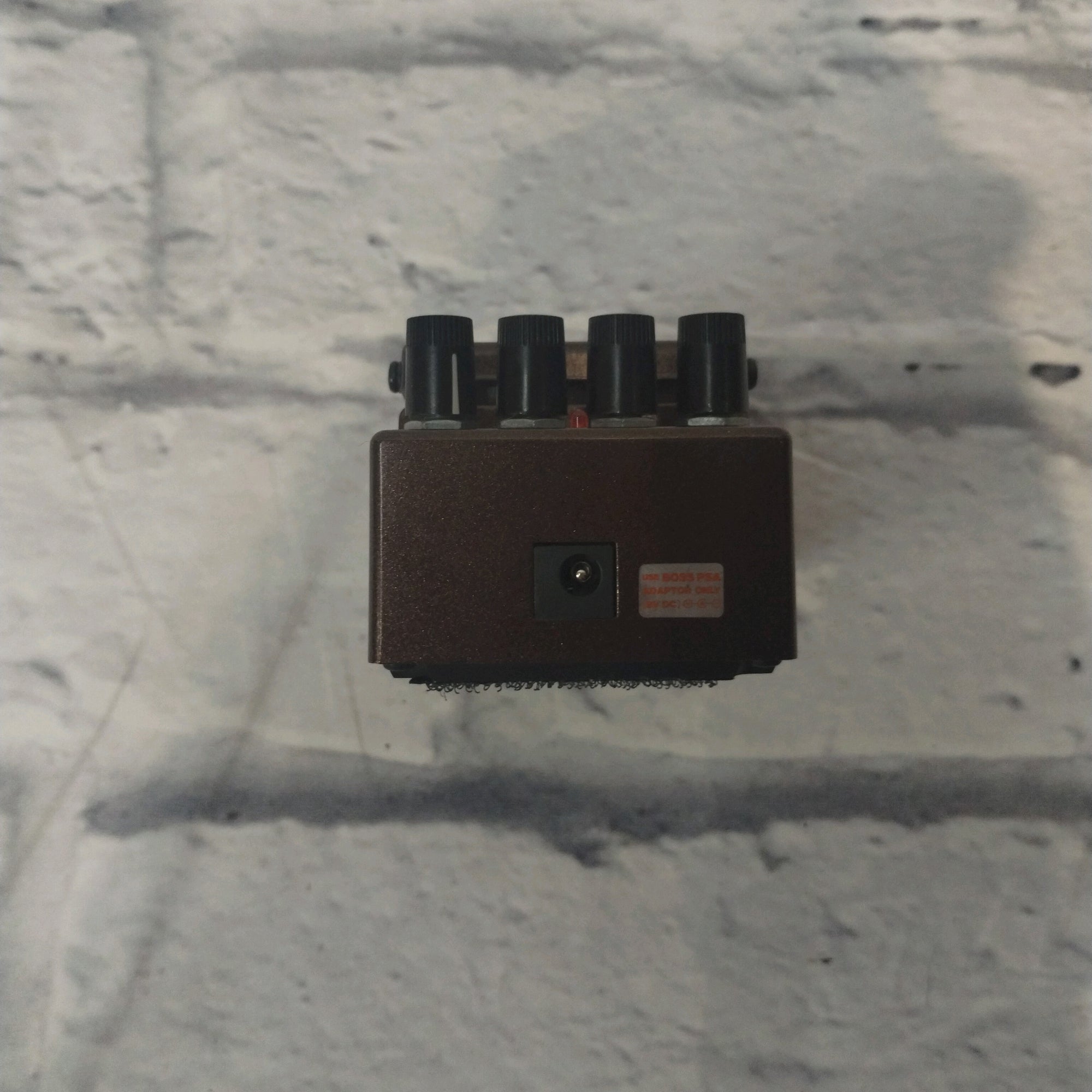 Boss OC-3 Super Octave Pedal