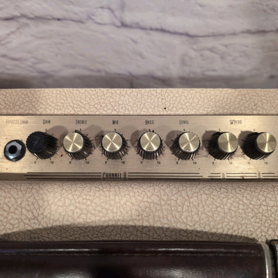 Crate Vintage Club 50 2x12 50-watt Tube Combo Amp