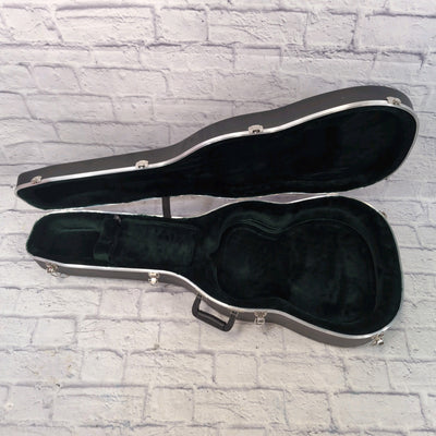 Martin 12C630 Deluxe Molded 000-14F Acoustic Guitar Case