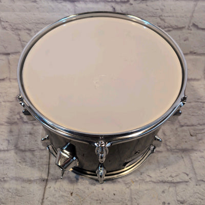 Enforcer Rack Tom Drum Black