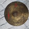 Camber Bottom Medium Hi-hat 14"