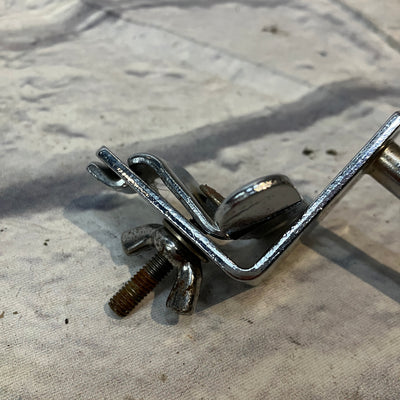 Unknown Cowbell Holder