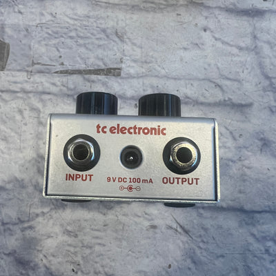 TC Electronic Vibraclone Rotary Pedal
