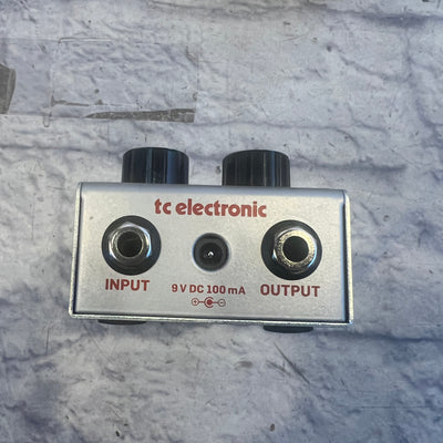 TC Electronic Vibraclone Rotary Pedal