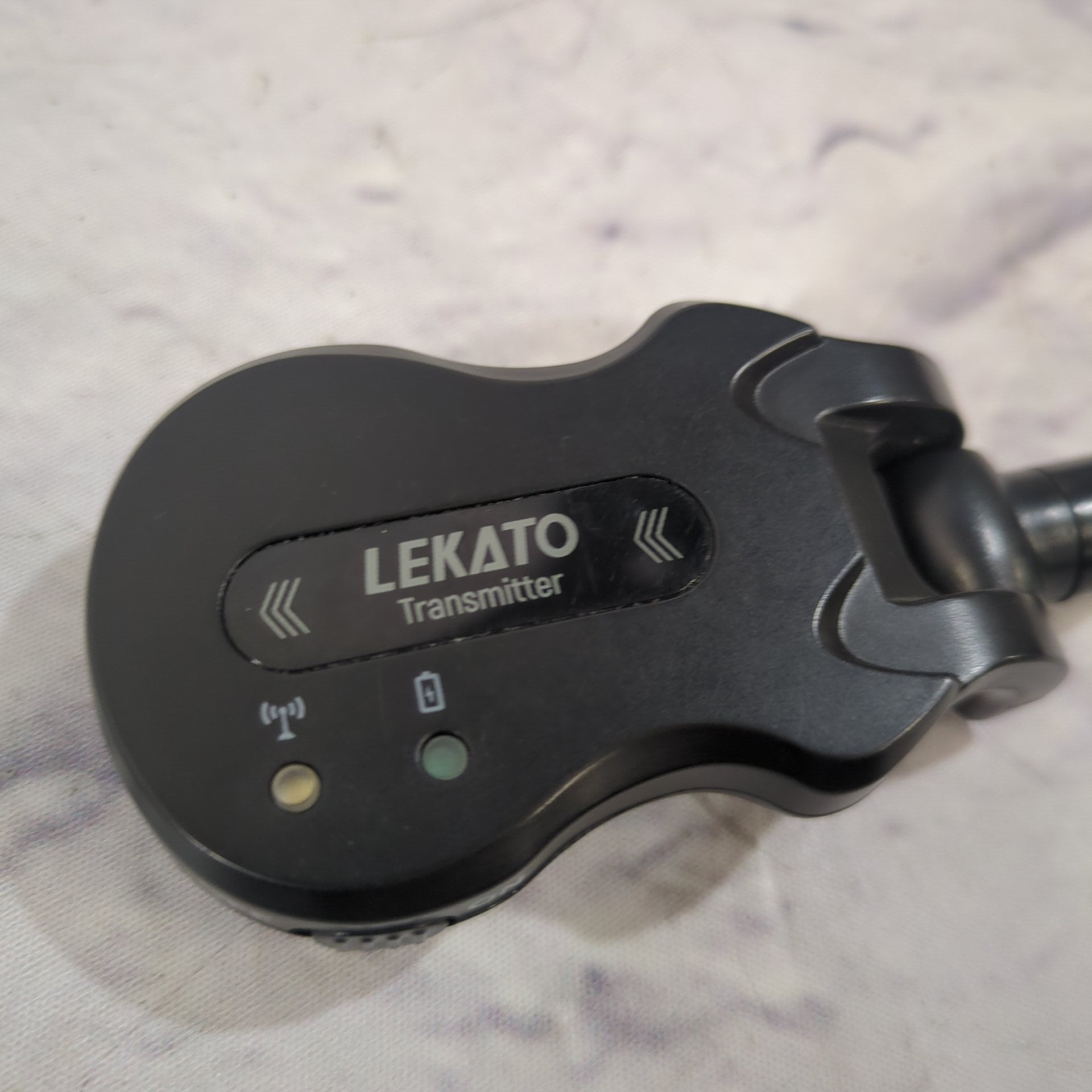 Lekato WS-50 Wireless Instrument Transmitter Receiver