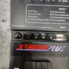 ART Xtreme Plus Modulation Delay Reverb Multi Effects Processor Pedal w/ Power Supply