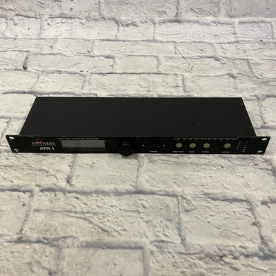 Antares ATR-1 Rack Autotune Processor with Power Supply