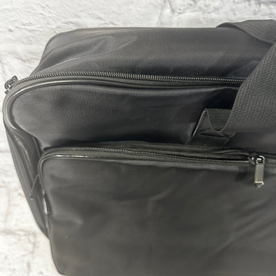 Soyan 22x12.5 Pedal Board w/ Bag