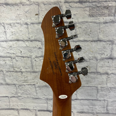 Firefly Pure Series Telecaster Electric Guitar