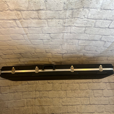 Music Man Molded Bass Hard Shell Case