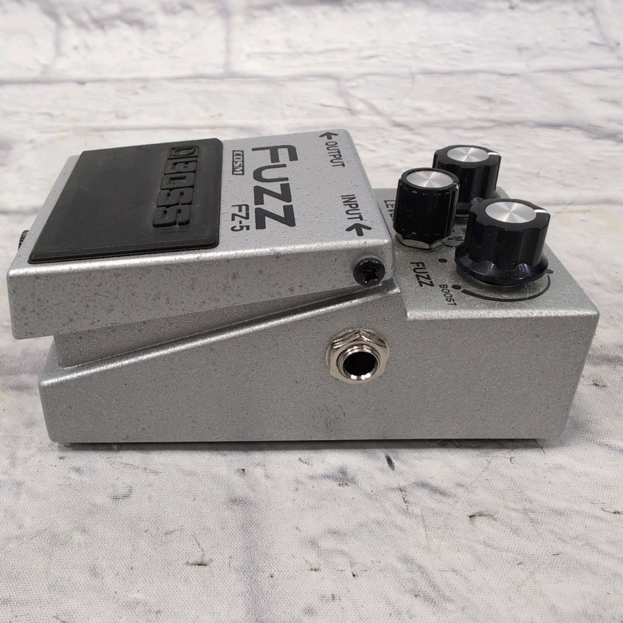 Boss FZ-5 Fuzz Pedal with Box