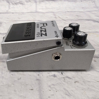 Boss FZ-5 Fuzz Pedal with Box