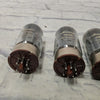 Marshall 6550 Quad (4) Power Tubes Model VLVE-000