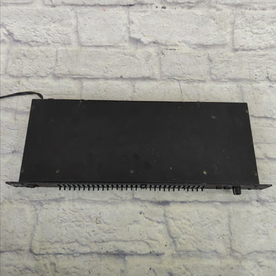 Art 353 Graphic EQ Rack EQ