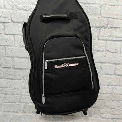 Road Runner Bass Gig Bag