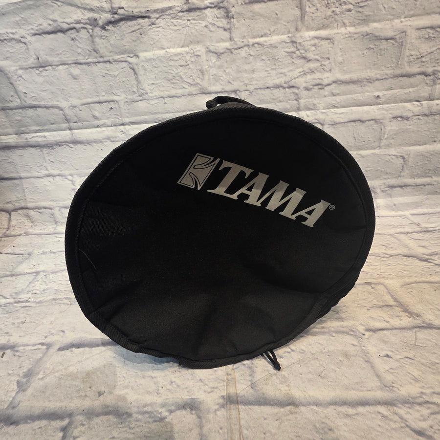 Tama 12" by 8" Soft Case  Floor Tom Bag
