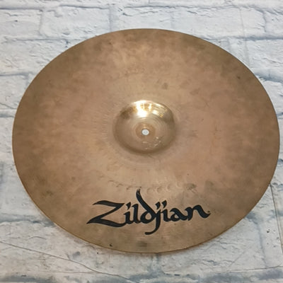 Zildjian ZHT 18" Medium Thin Crash