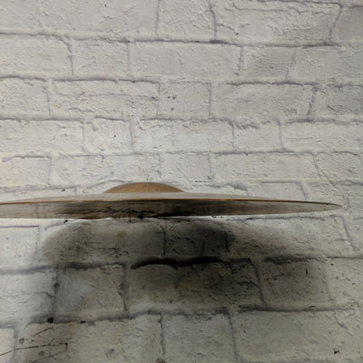 Zildjian 20 ZBT Ride Cymbal
