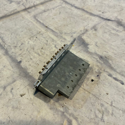 Squier Tremolo Bridge