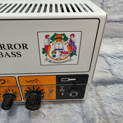 Orange Amps Terror 500W Bass Amp Head