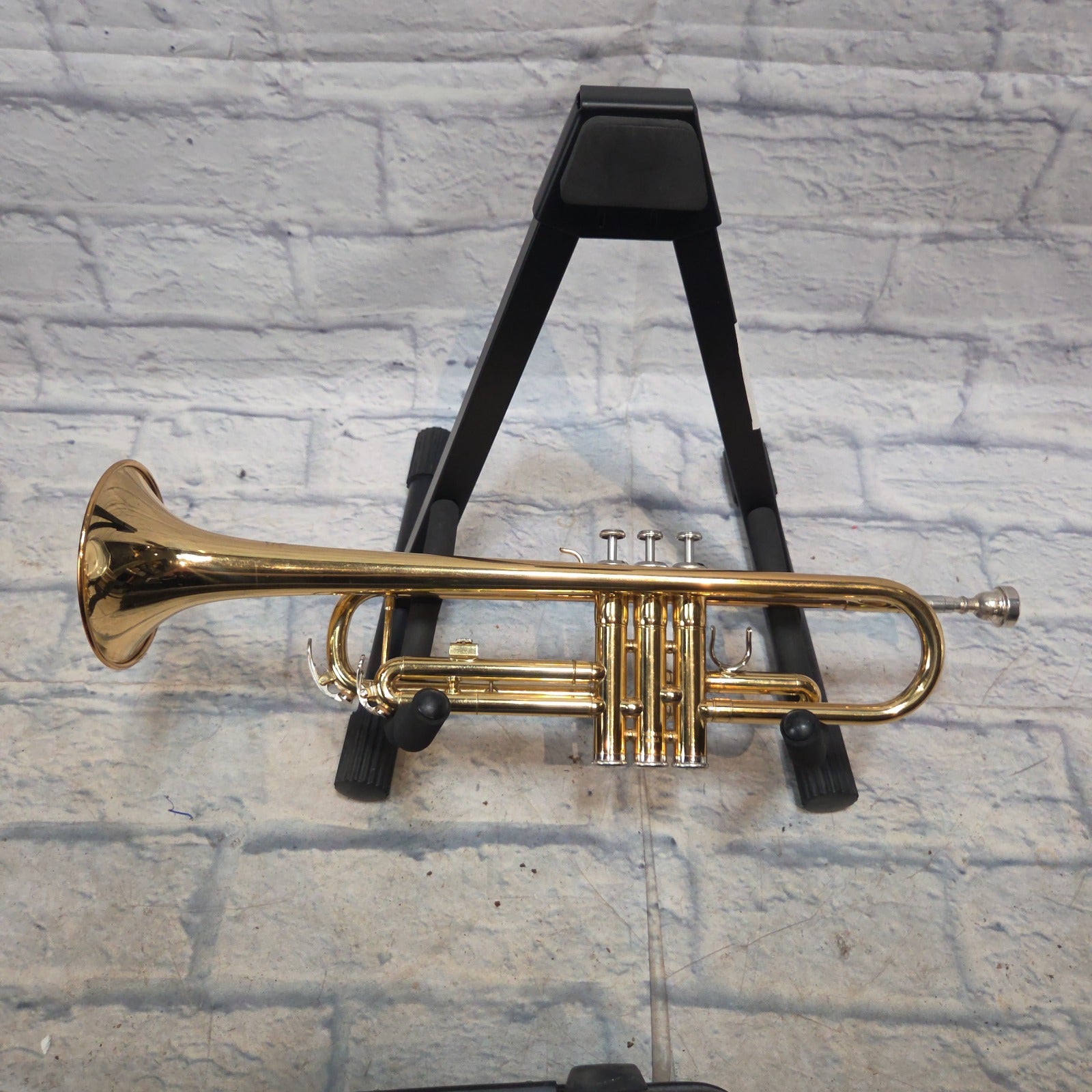 Yamaha YTR200AD Trumpet