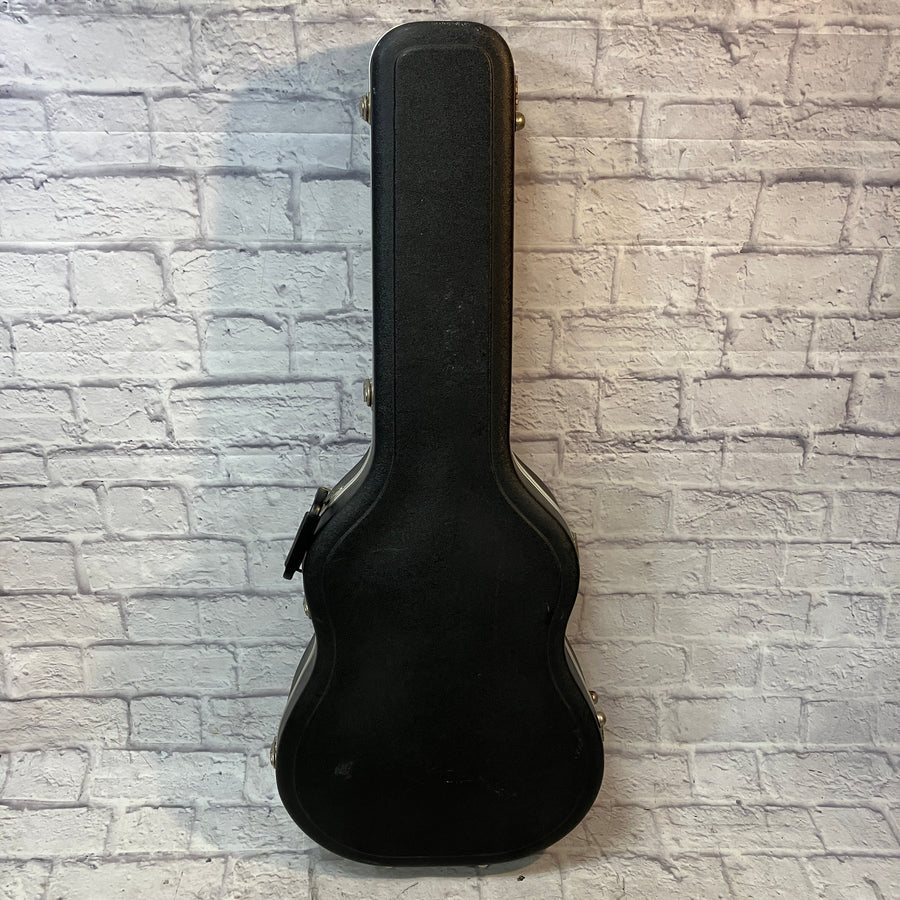 SKB Freedom Acoustic Guitar Hard Case