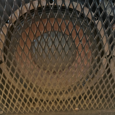 Peavey 410TX 4x10 Ported Bass Cabinet