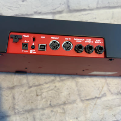 Akai MPK-261 61-Key USB Controller