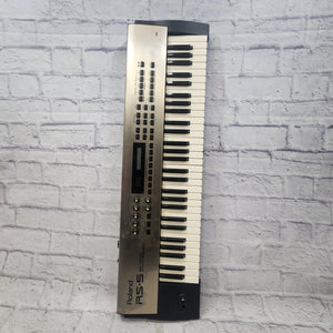 Roland RS-5 61-Key Synthesizer
