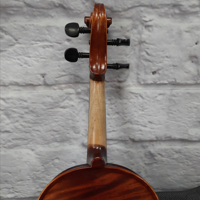 D. Baesel 4/4 Violin Outfit