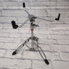 Percussion Plus Double Braced Snare Stand