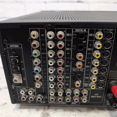 Harman / Kardon AVR320 AV 5.1 Channel Stereo Receiver