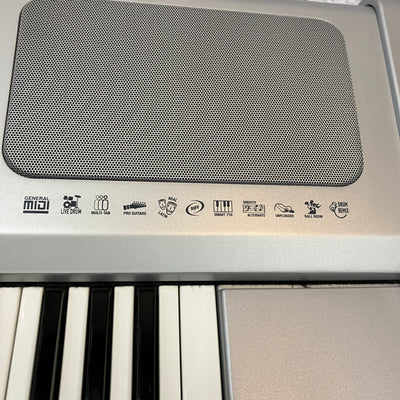 Ketron SD5 Digital Arranger Workstation Keyboard