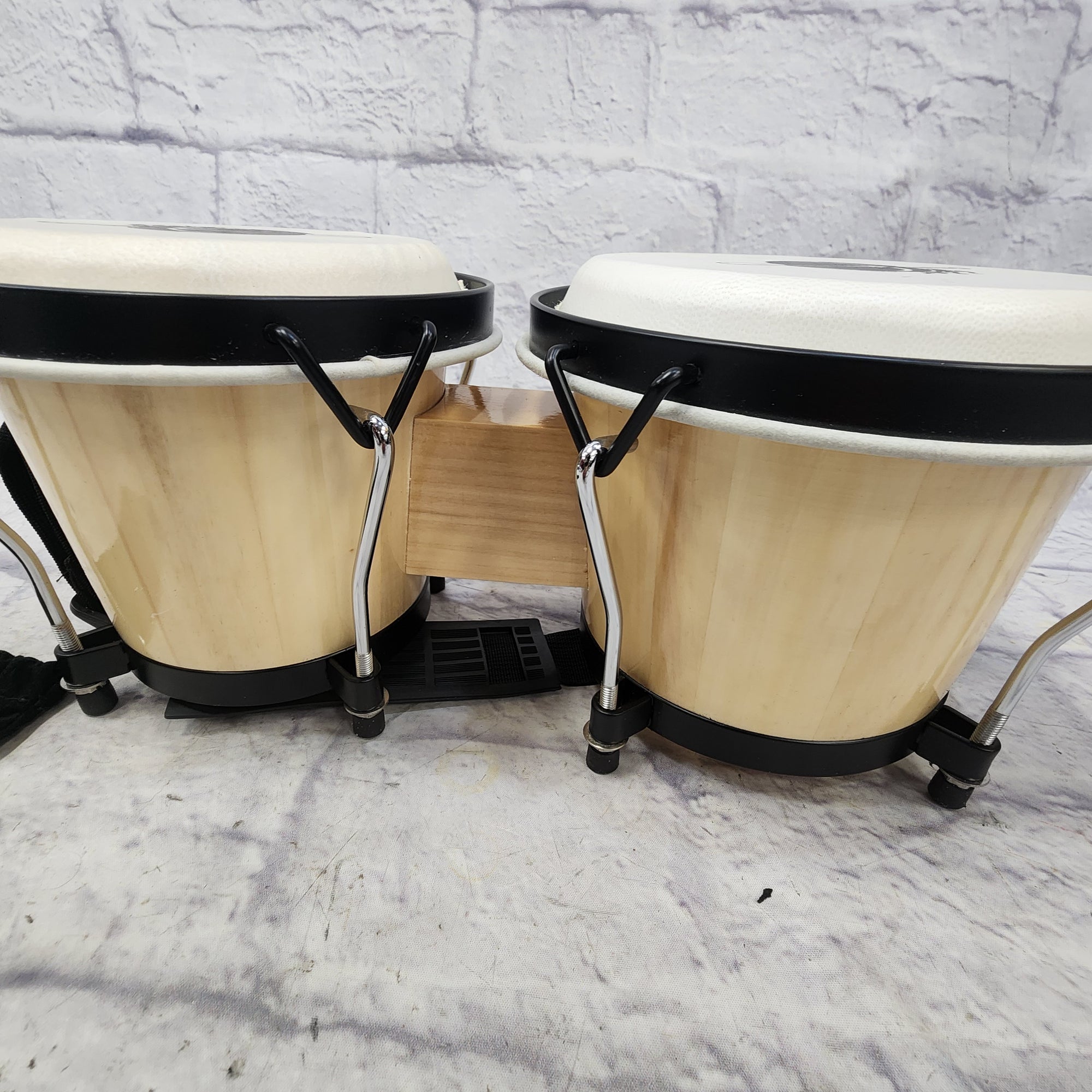 Eastar Beige Bongos Bongos