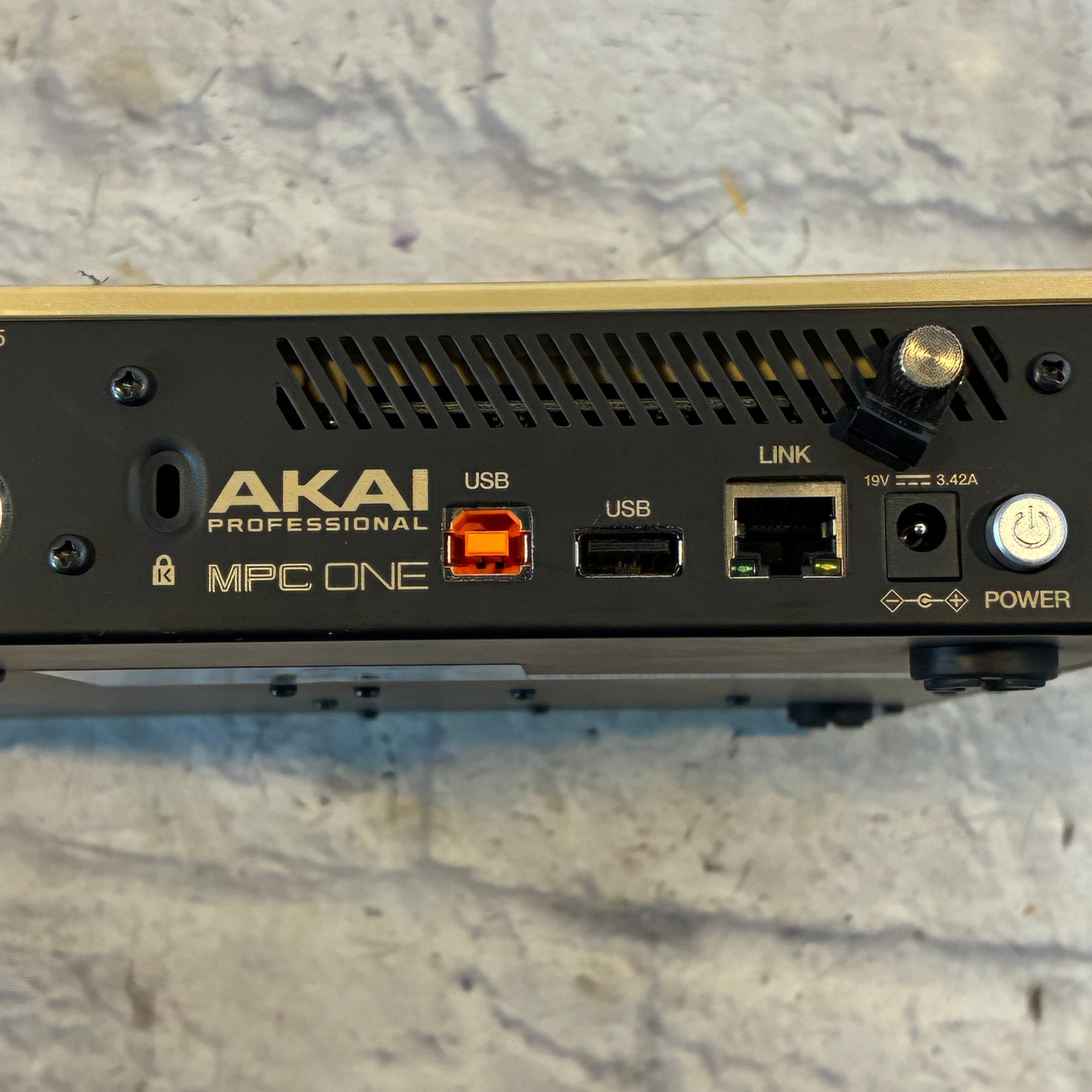 Akai Professional MPC ONE